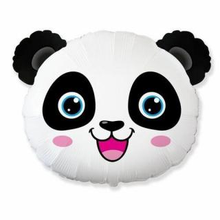 Fóliový balónek 14  - Panda