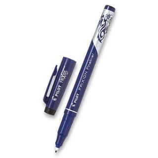 FriXion Fineliner, L, černá