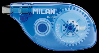 Korekční strojek Milan 5mm x 8m