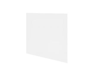 Malířská deska-plátno bílé 20,32 X 20,32 CM, 280 G