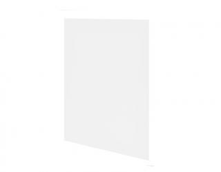 Malířská deska-plátno bílé 22,86 X 30,48 CM, 280 G