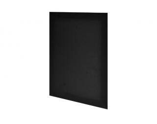Malířská deska-plátno černé 20,32 X 25,40 CM, 280 G