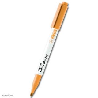 MONAMI 470-19 BRUSH DEEP YELLOW,