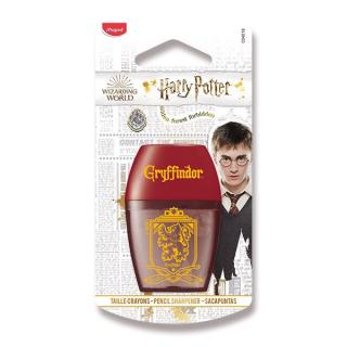 Ořezávátko MAPED Harry Potter, jednod., BL