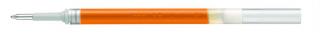 Pentel EnerGel gelová náplň 0,7 oranžová LR7-F