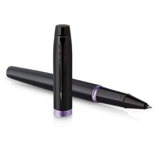 RB PARKER IM Professionals Amethyst Purple