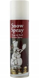 Sníh ve spreji 150ml - Snow spray