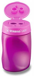 STABILO EASYsharpener pink R