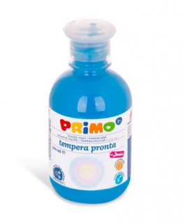 Temperová barva PRIMO, 125 ml, modrá