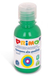 Temperová barva PRIMO, 125 ml, zelená