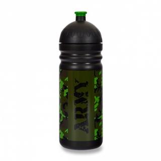 Zdravá lahev Army 0,7l