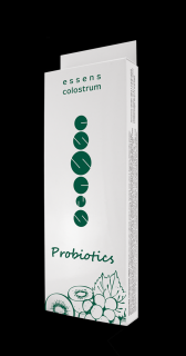 Probiotika Colostrum 6ks Essens Europe SE