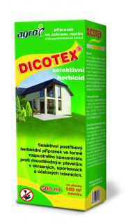 Agro CS Dicotex 500 ml