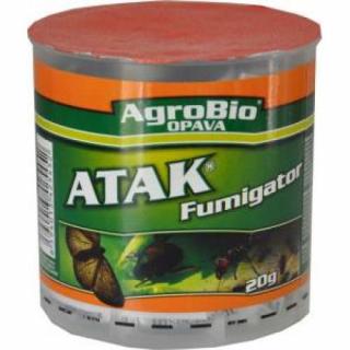 AgroBio Atak fumigator 20 g