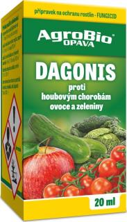 AgroBio Dagonis 20 ml