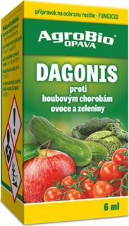 AgroBio Dagonis 6 ml