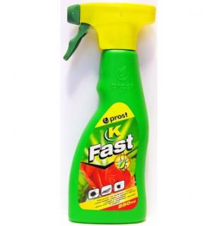 AgroBio Fast K - 250 ml