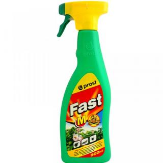 AgroBio Fast M 500 ml