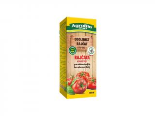 AgroBio Inporo Odolnost rajčat 100 ml