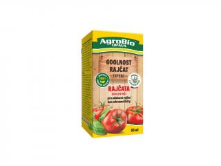 AgroBio Inporo Odolnost Rajčat 50 ml