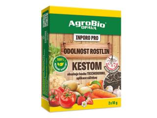 AgroBio INPORO Pro Kestom 2x10 g