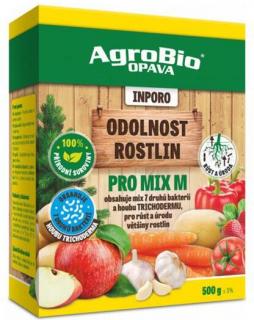 AgroBio INPORO Pro Mix M 500g