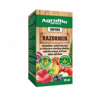 AgroBio INPORO Razormin - 10 ml