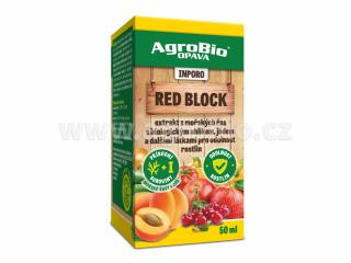 AgroBio INPORO - Red Block 50 ml