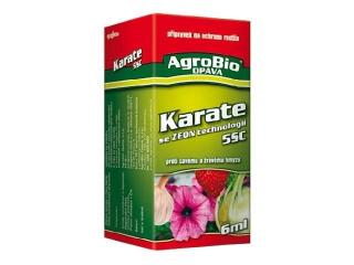 AgroBio Karate Zeon 5 CS 6ml