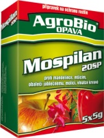 AgroBio Mospilan 20 SP 5x5 g