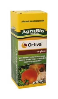 AgroBio Ortiva 100 ml