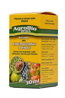 AgroBio Sercadis 5 ml 30ml