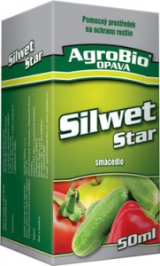 AgroBio SILWET STAR 50 ml