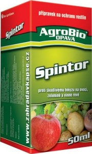 AgroBio Spintor 50 ml