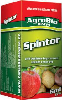 AgroBio Spintor 6 ml