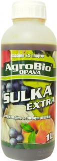 AgroBio Sulka Extra 1 l