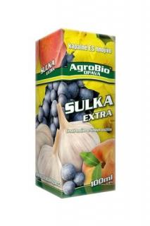 AgroBio Sulka Extra 100 ml