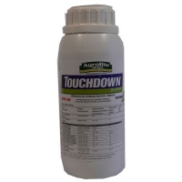 AgroBio Touchdown Quattro 500 ml