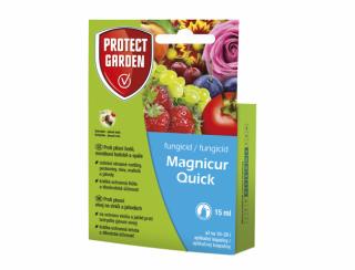 Bayer Garden Fungicid Magnicur Quick - 15 ml PG