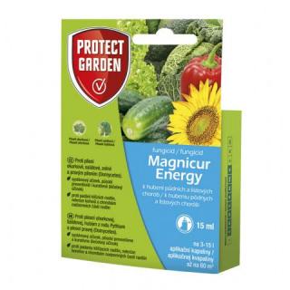 Bayer Garden Magnicur Energy 15 ml PG