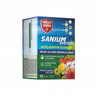 Bayer Garden SANIUM SYSTEM 50 ml