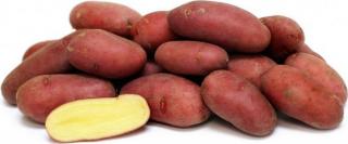 Esmee sadbové brambory 10kg