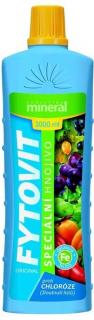 Forestina Fytovit 500ml - 1l 1l