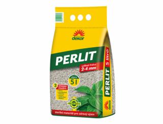 Forestina Perlit 5l