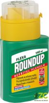 Herbicid Roundup Flexa 140ml