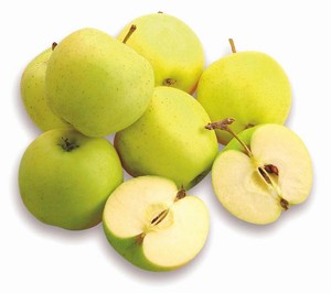 Jablka Golden Delicious 15kg