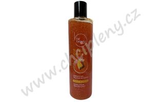 Be Beauty care sprchový gel - Sunset orange (300 ml)