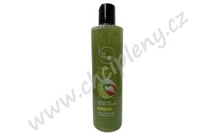 Be Beauty care sprchový gel - Tropical green (300 ml)