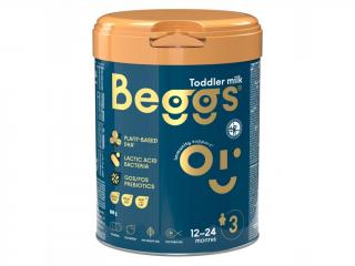 Beggs batolecí mléko 3 (800 g)