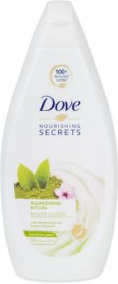 Dove sprchový gel - Awakening Ritual (250 ml)